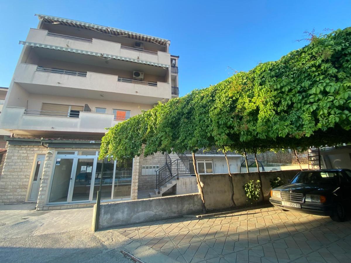 Attractive High Quality Friendly Apartment Split Zewnętrze zdjęcie