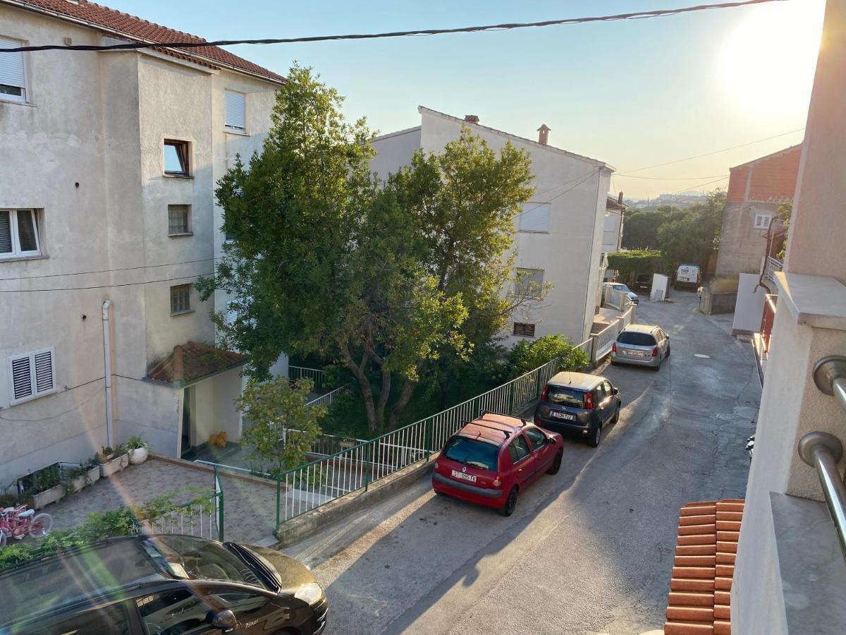 Attractive High Quality Friendly Apartment Split Zewnętrze zdjęcie