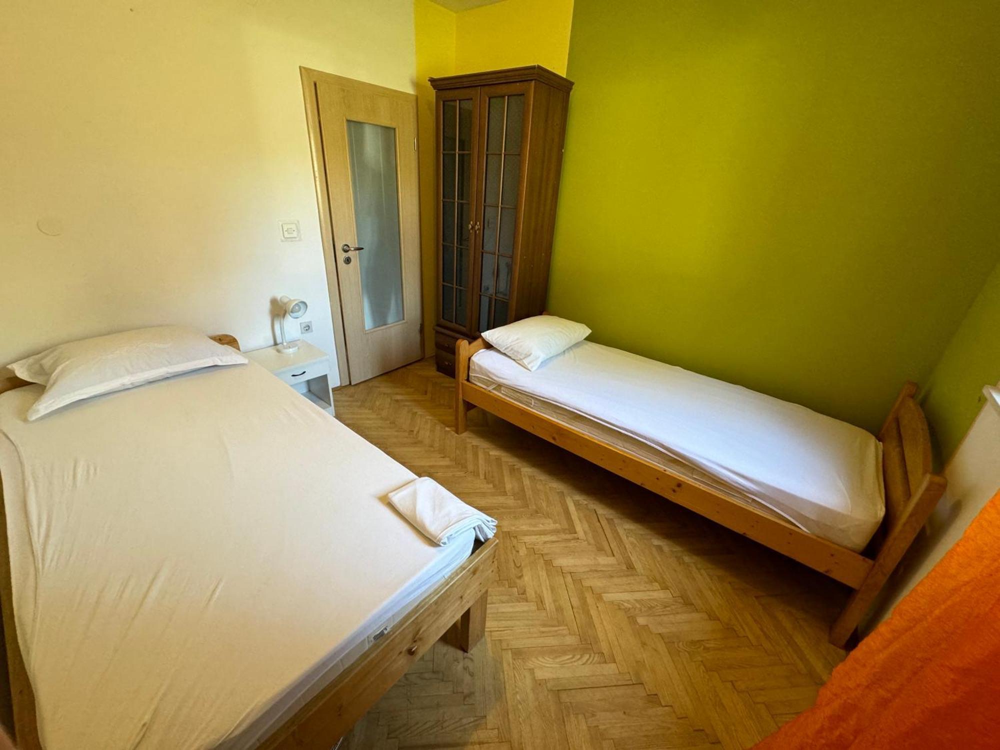 Attractive High Quality Friendly Apartment Split Zewnętrze zdjęcie