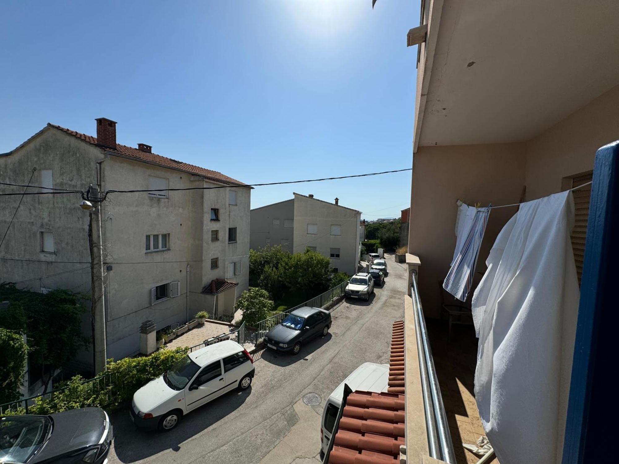 Attractive High Quality Friendly Apartment Split Zewnętrze zdjęcie