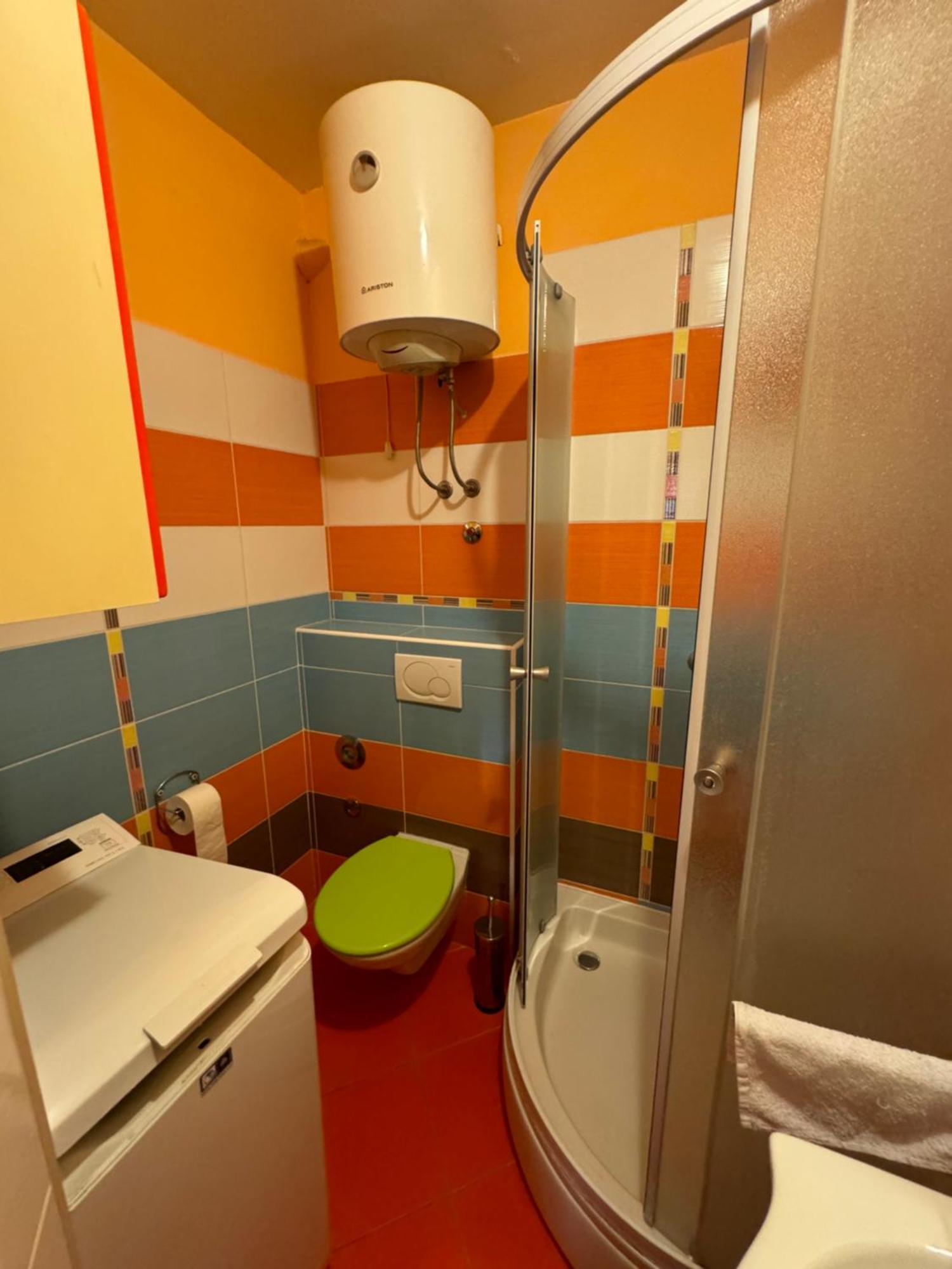 Attractive High Quality Friendly Apartment Split Zewnętrze zdjęcie