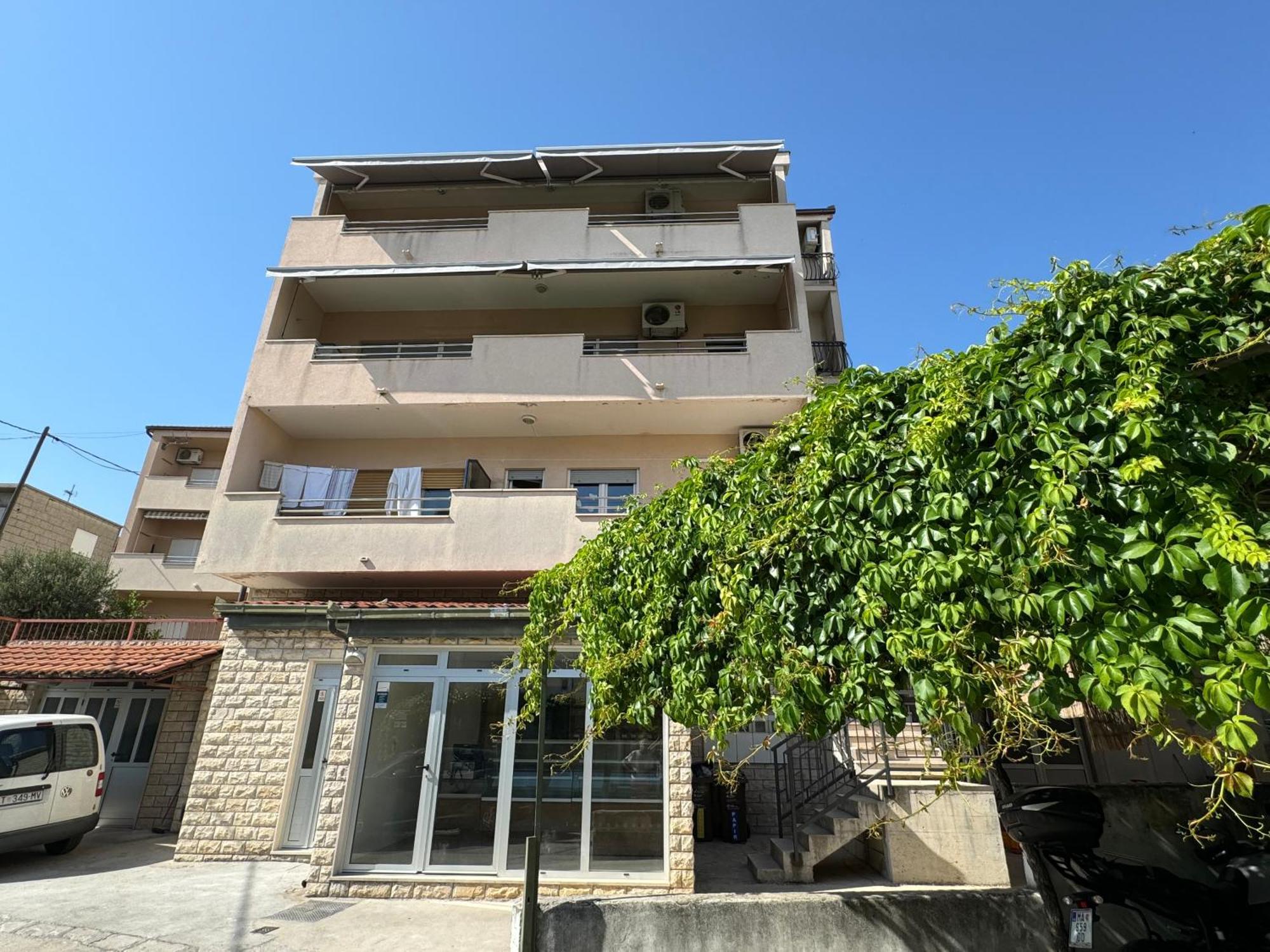 Attractive High Quality Friendly Apartment Split Zewnętrze zdjęcie
